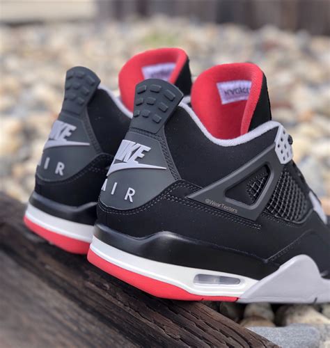 when was jordan 4 made